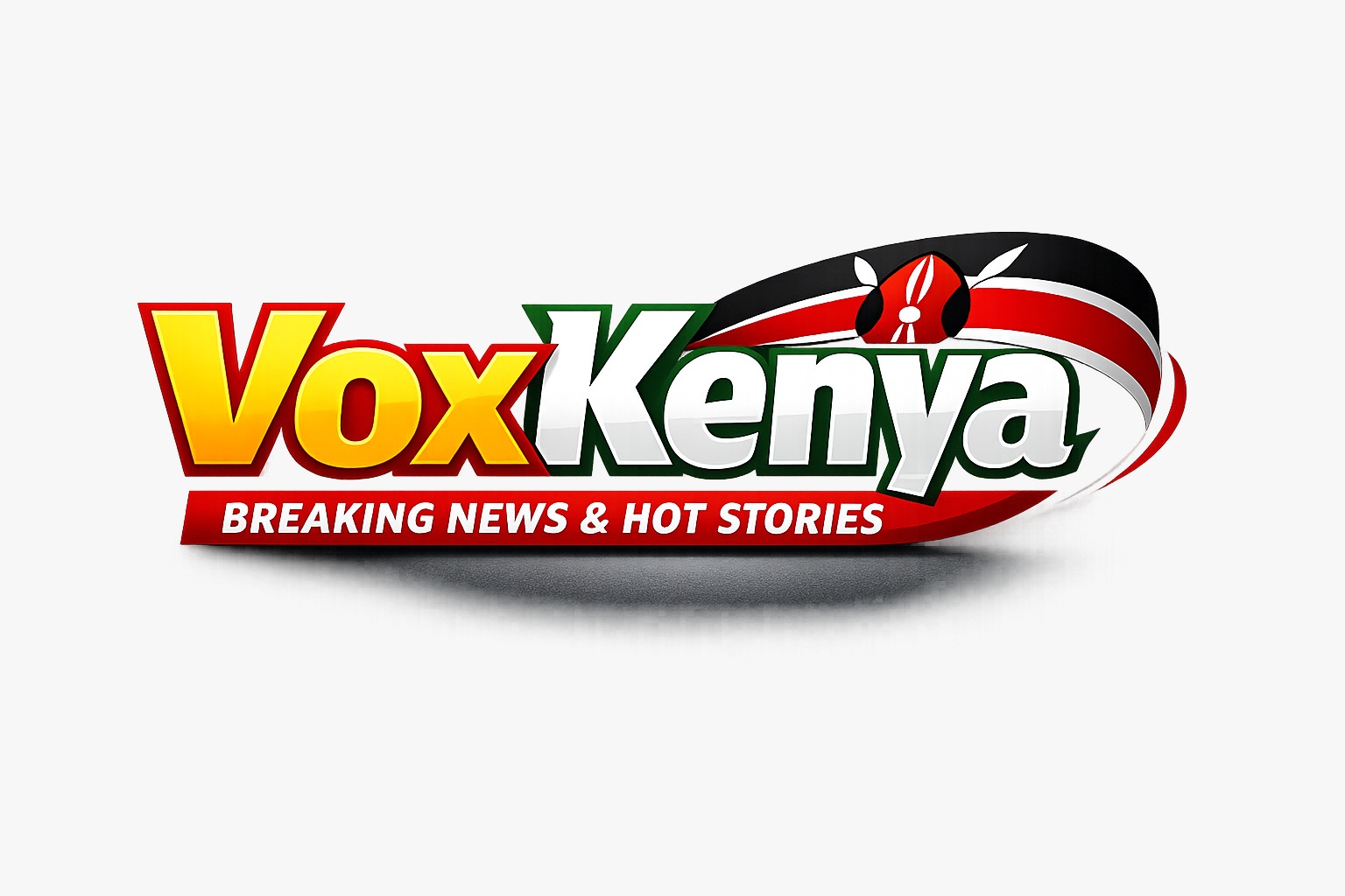 Vox Kenya