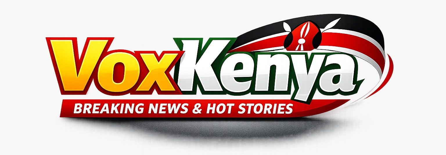Vox Kenya